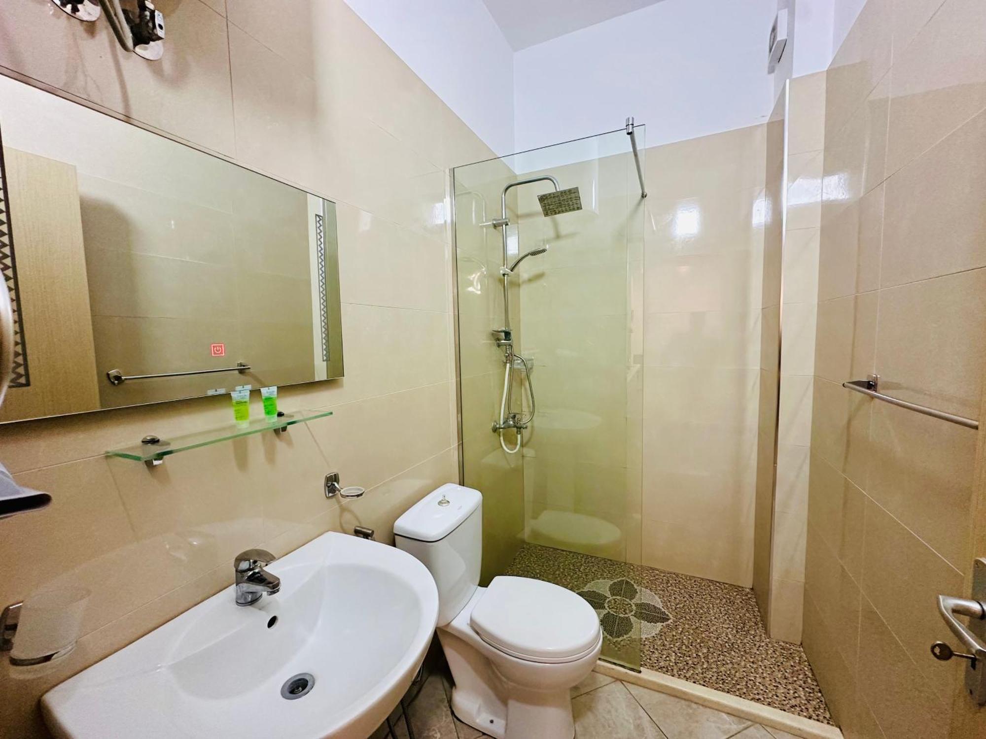 Jico Travel - Erjon Apartments Vlorë Екстериор снимка